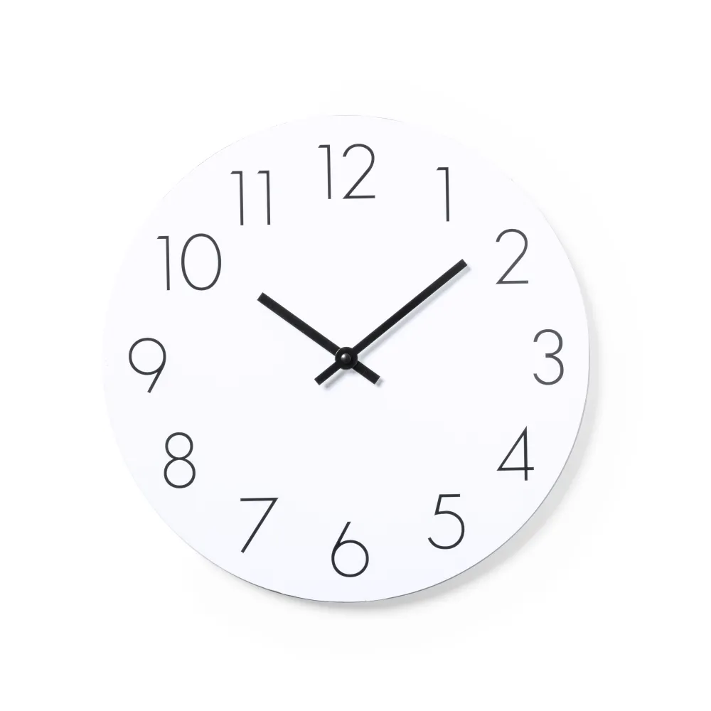 Wall Clock Kajim