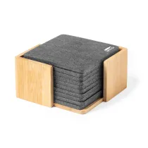 Coaster Set Sanly