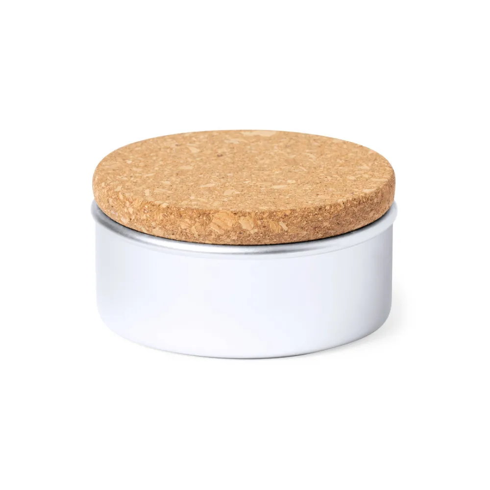 Aromatic Candle Suyen