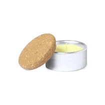 Aromatic Candle Suyen