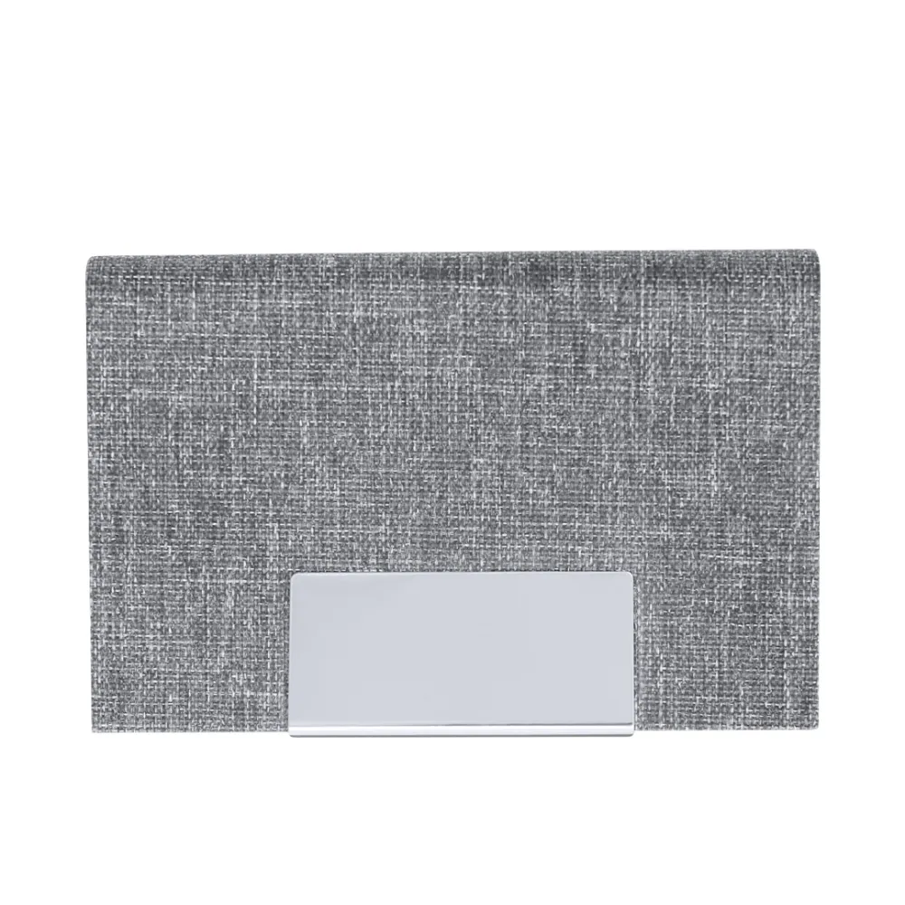 Card Holder Restek