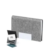 Card Holder Restek