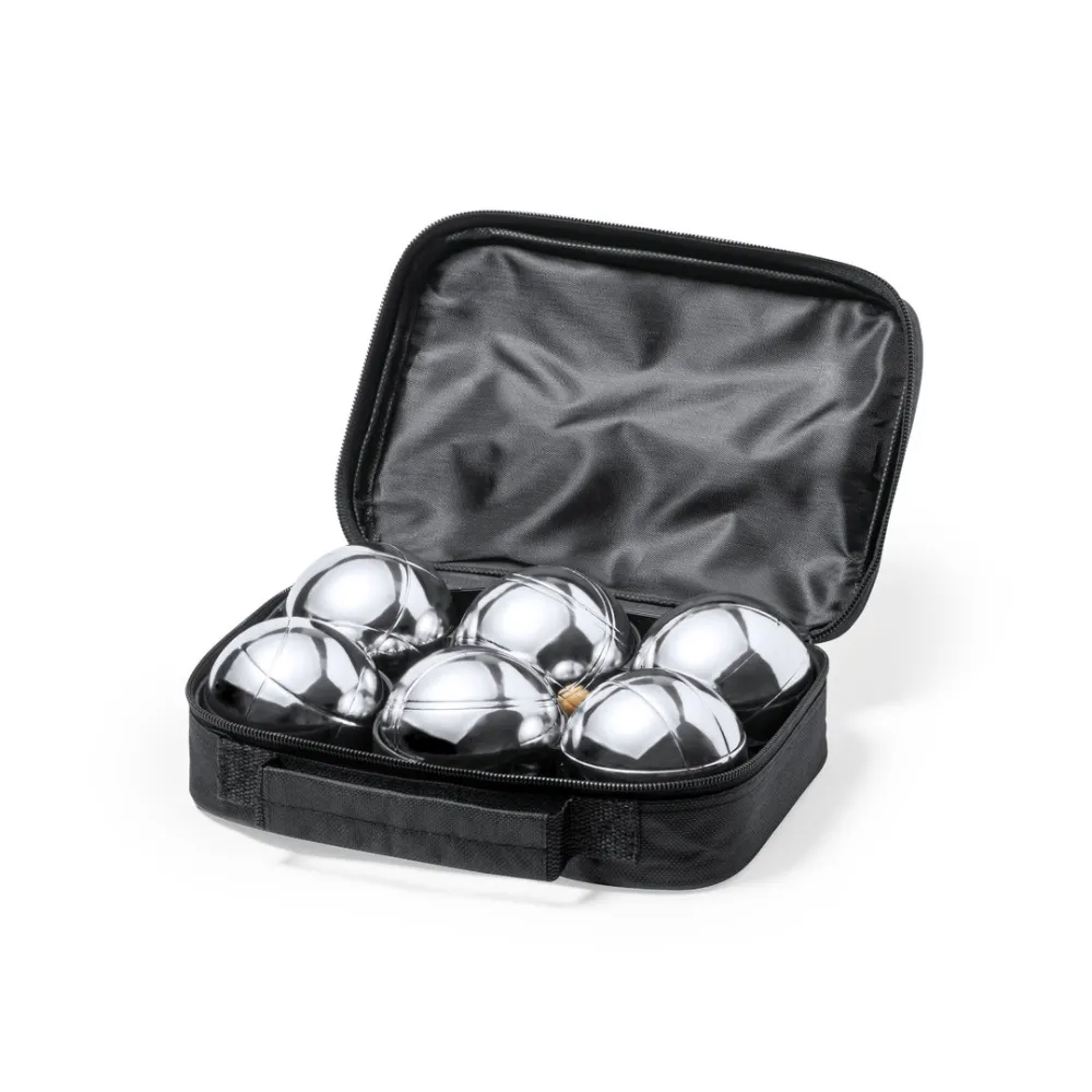 Game Petanque Boliche