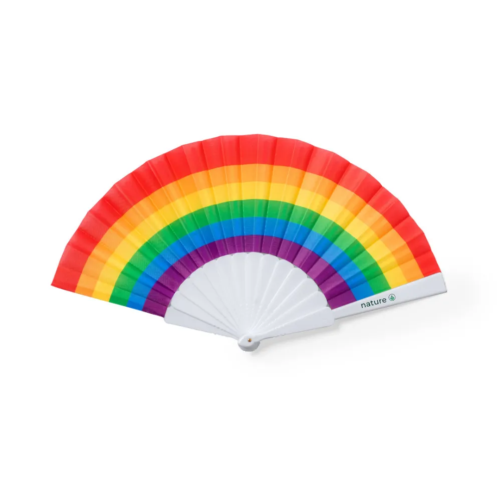 Hand Fan Rupaul