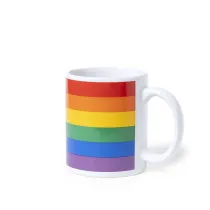 Mug Mercurik
