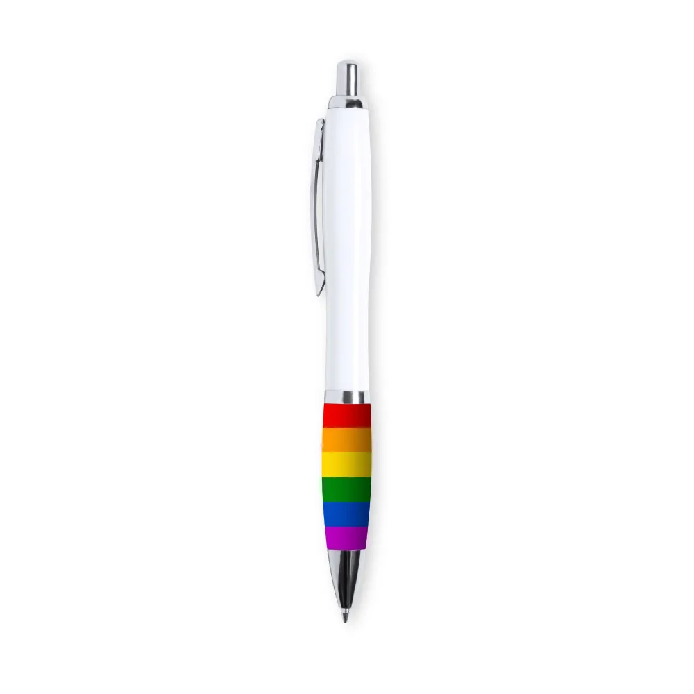 Pen Poison