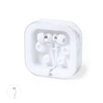 Earphones Trubus