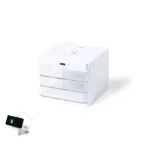 Organizer Charger Macky