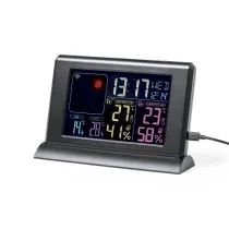 Weather Station Lautar