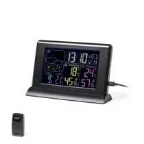 Weather Station Lautar