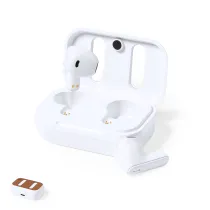 Earphones Shizar RCS