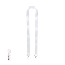 Sublimation Lanyard Lerop