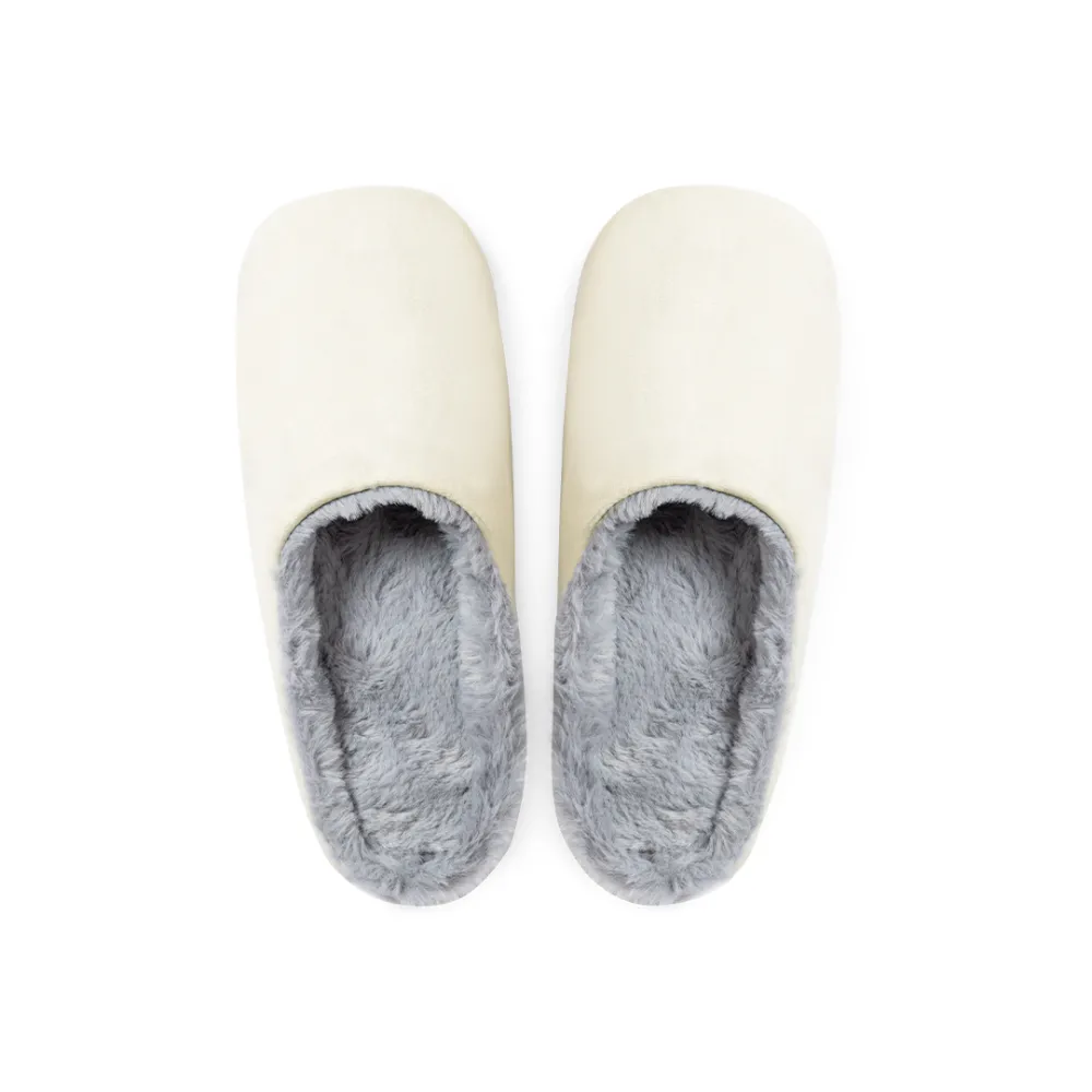 Slippers Coulter