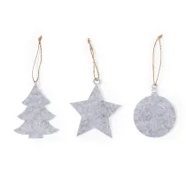 Christmas Decoration Set Chandun