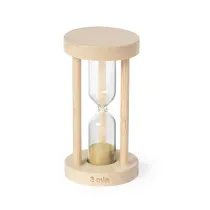 Sand Timer Trinket