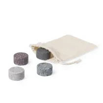 Set Stone Ice Cubes Glamer