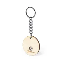 Seeds Keyring Krusty
