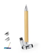 Eternal Pencil Pen Zack