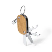 Multitool Keyring Polty