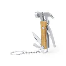 Multitool Keyring Meniok