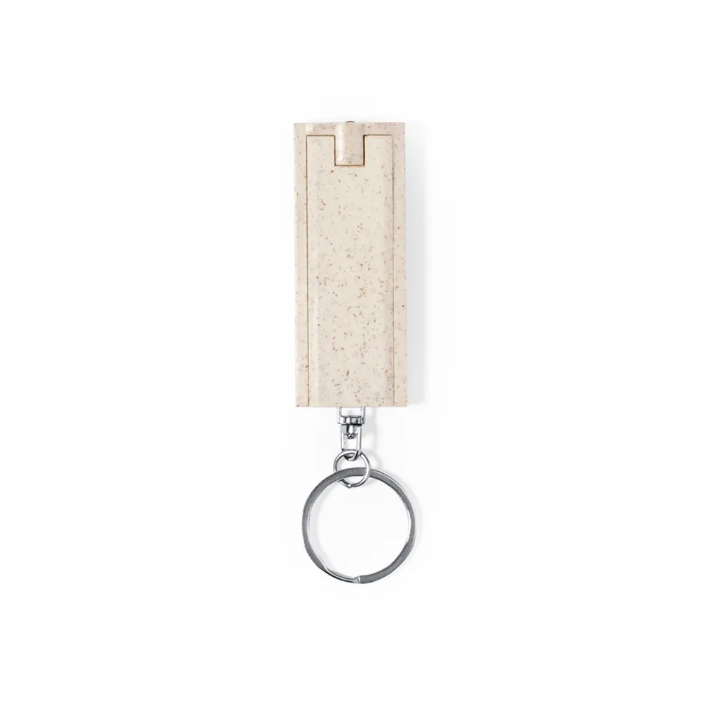 Torch Keyring Tasex