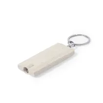 Torch Keyring Tasex