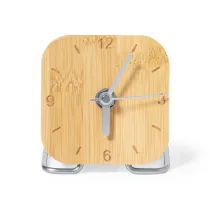 Desk Clock Eciko
