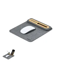 Multifunction Mousepad Craig