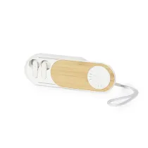 Speakers Earphones Gissel