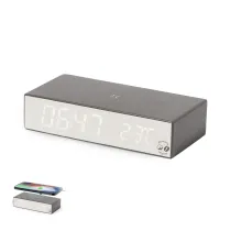 Multifunction Alarm Clock Barret