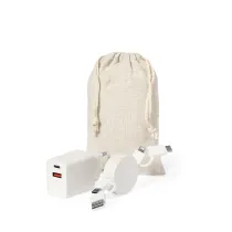 Chargers Set Pylot