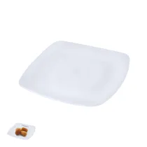 Plate Hisnak