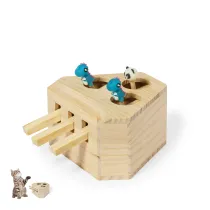 Pets Game Kesel