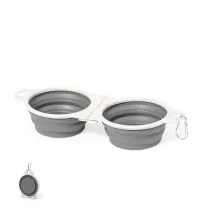 Foldable Bowl Saluki