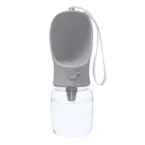 Pets Bottle Flaganan