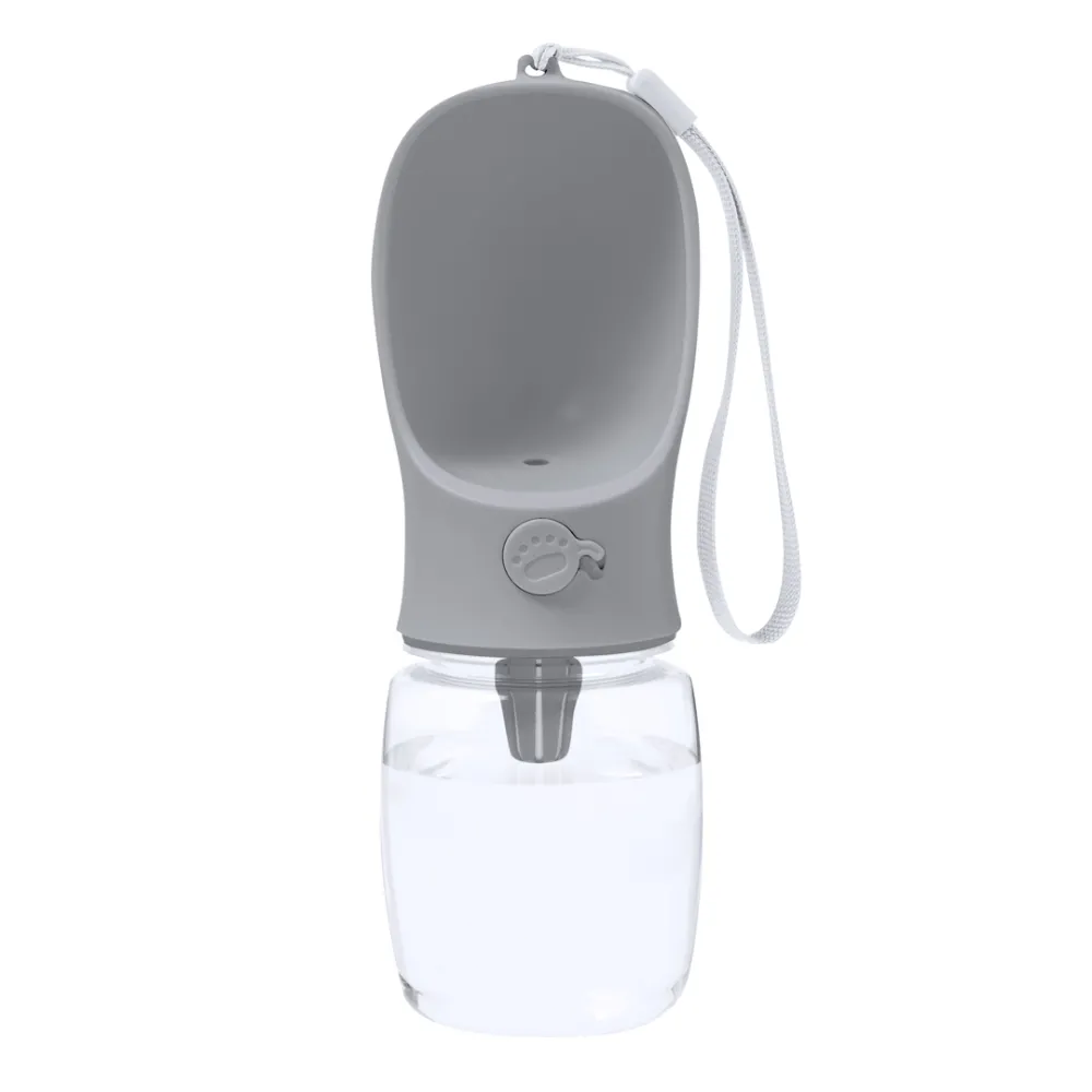 Pets Bottle Flaganan