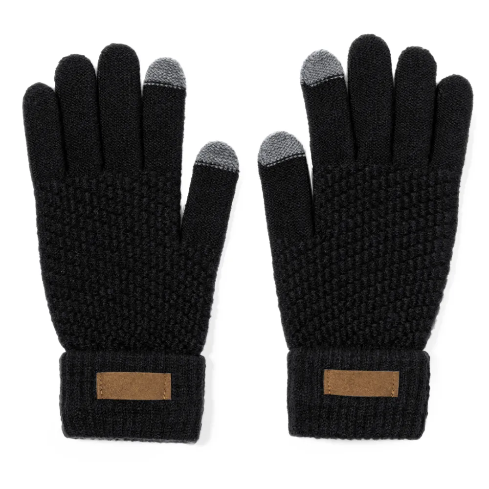 Touchscreen Gloves Demsey