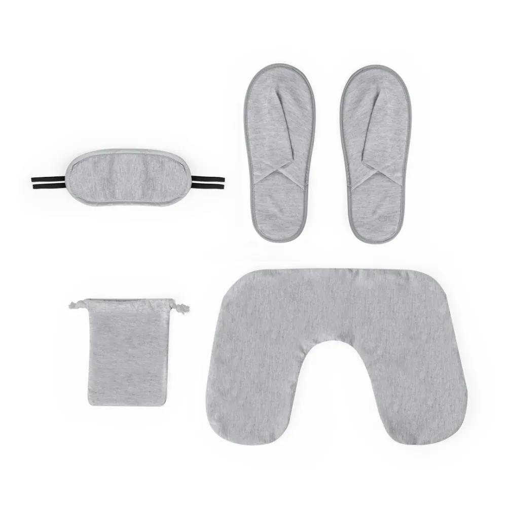 Travel Set Alkes