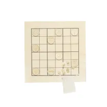 Skill Game Sudokids