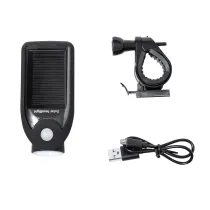 Bike Safety Light Kups