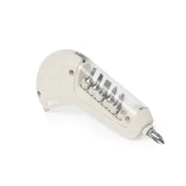 Multitool Tape Measure Drankil 1m