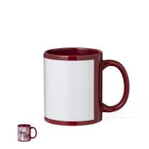 Sublimation Mug Orchix