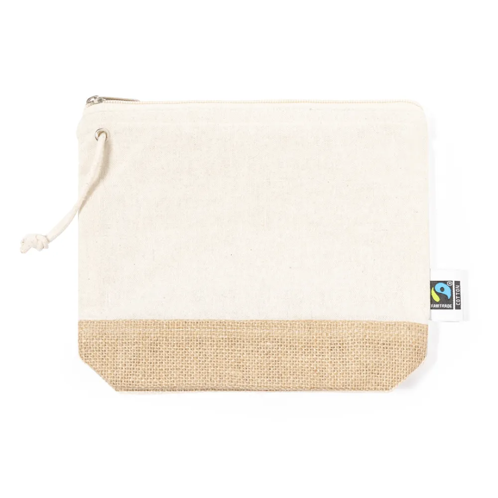 Beauty Bag Chiril Fairtrade