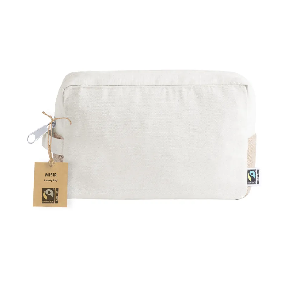 Beauty Bag Misir Fairtrade