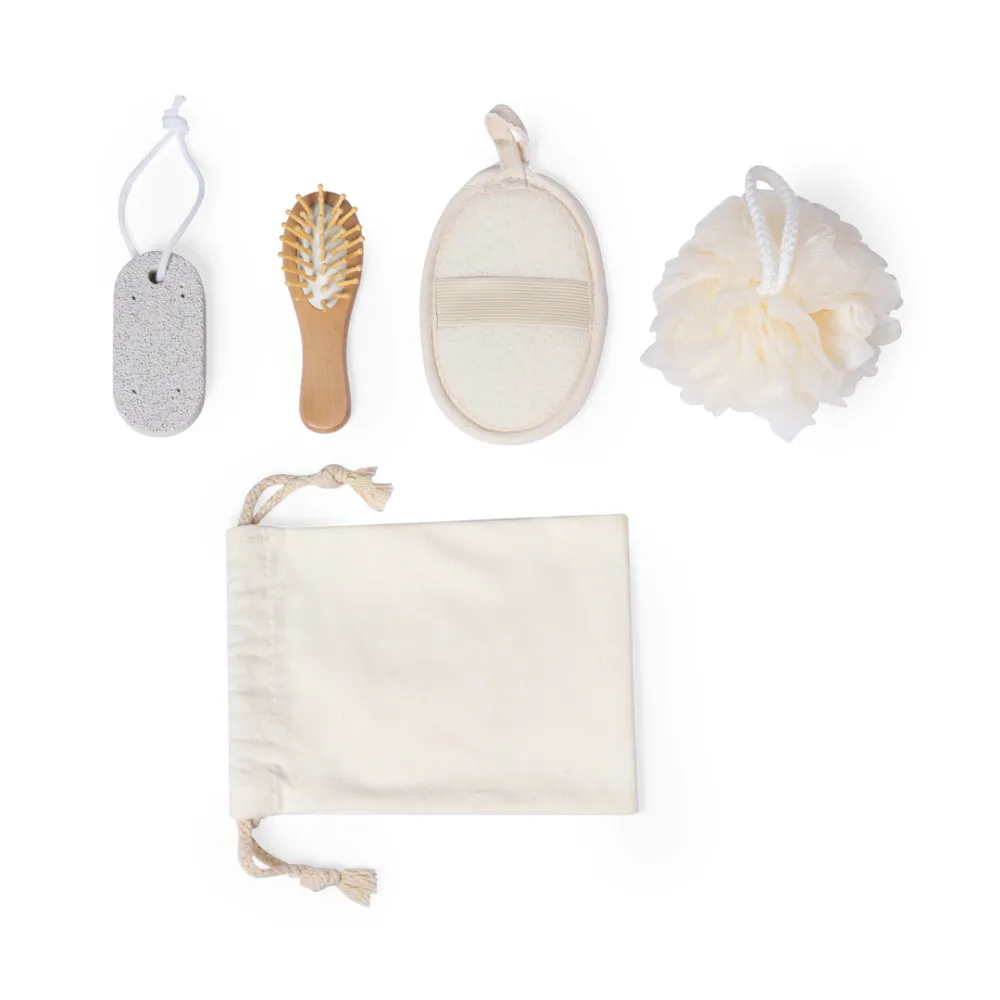Bathroom Set Seido