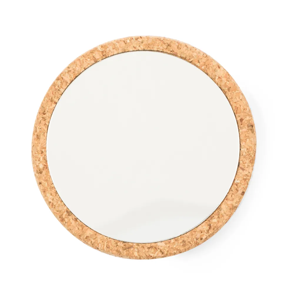 Pocket Mirror Segenen