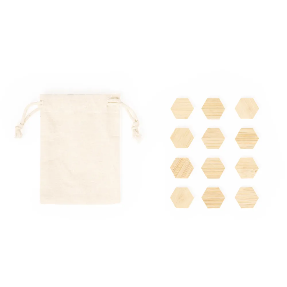 Magnet Set Lirix