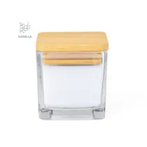 Aromatic Candle Safron