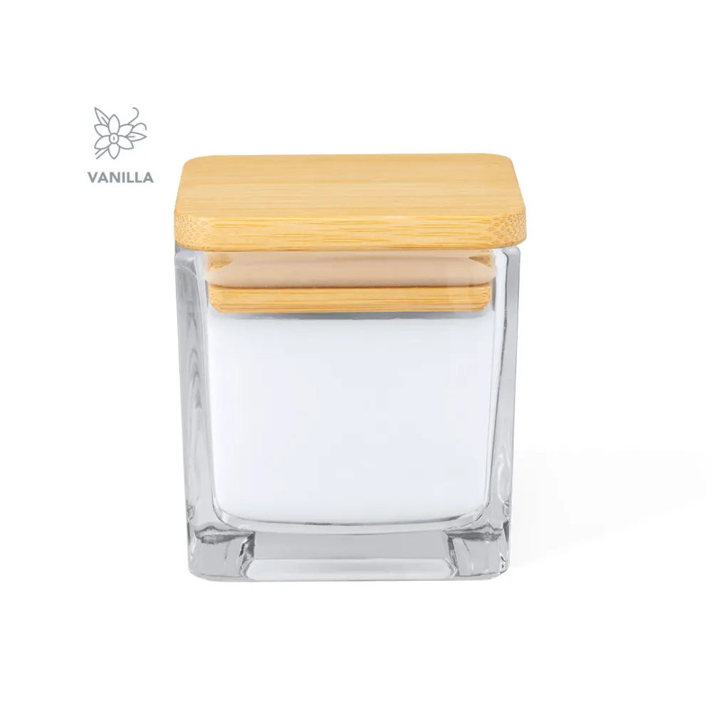 Aromatic Candle Safron