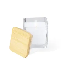 Aromatic Candle Safron